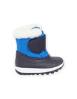 Bottes de neige imperméable PUMONTBLUEV / 22XK3821D3NC201