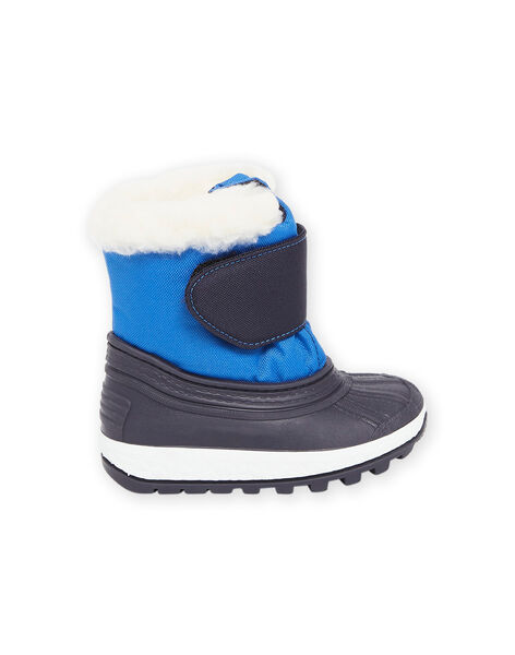 Bottes de neige imperméable PUMONTBLUEV / 22XK3821D3NC201