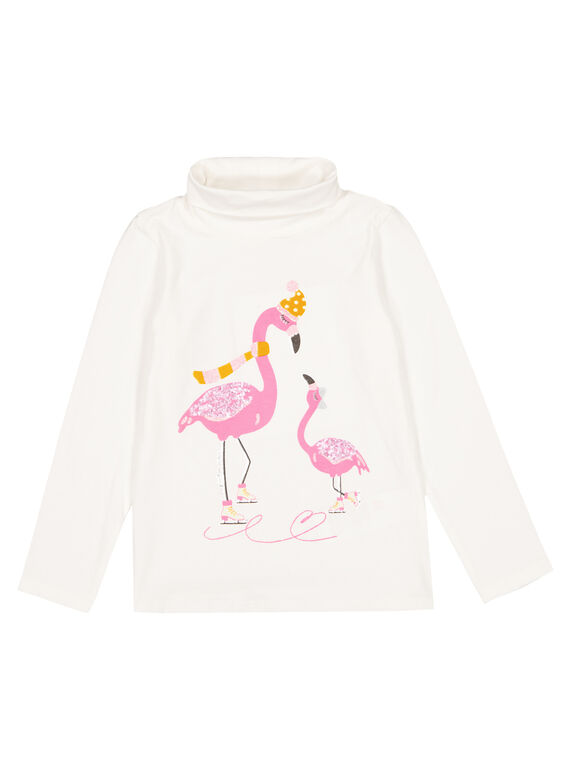 sous pull col roulé GABLASOUP / 19W901S1SPLJ920