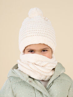 Bonnet Fille Echarpe Gants Achat En Ligne Dpam