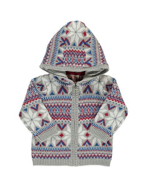 Gilet Zippe A Capuche Bebe Garcon Last Chance 60 Bebe Dpam