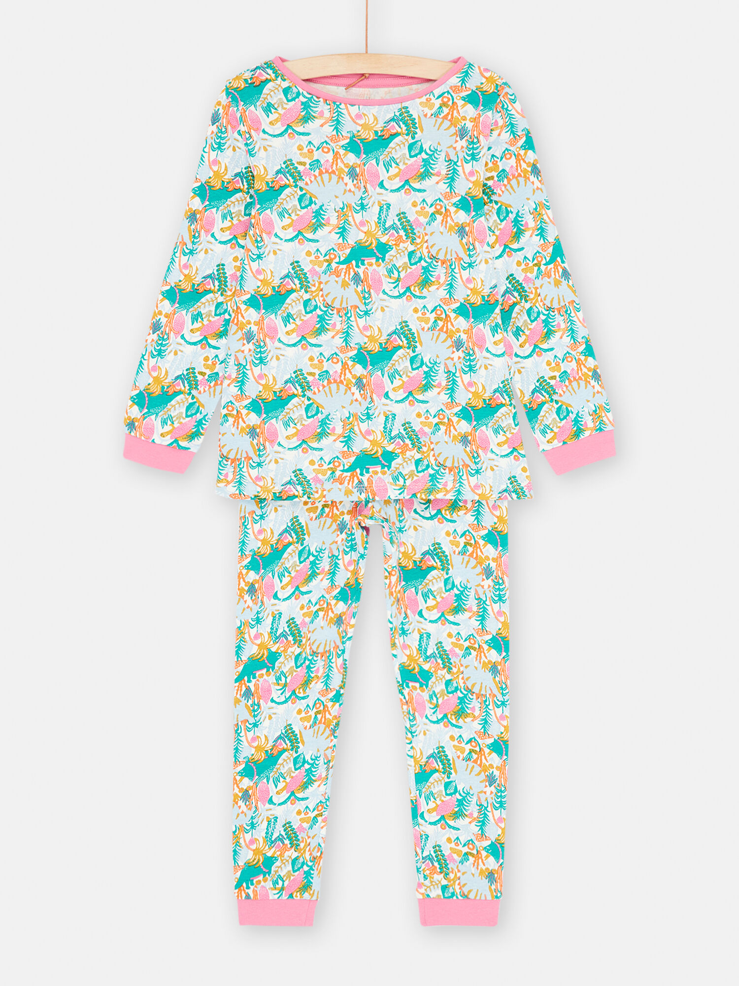 Pyjama dpam fille store