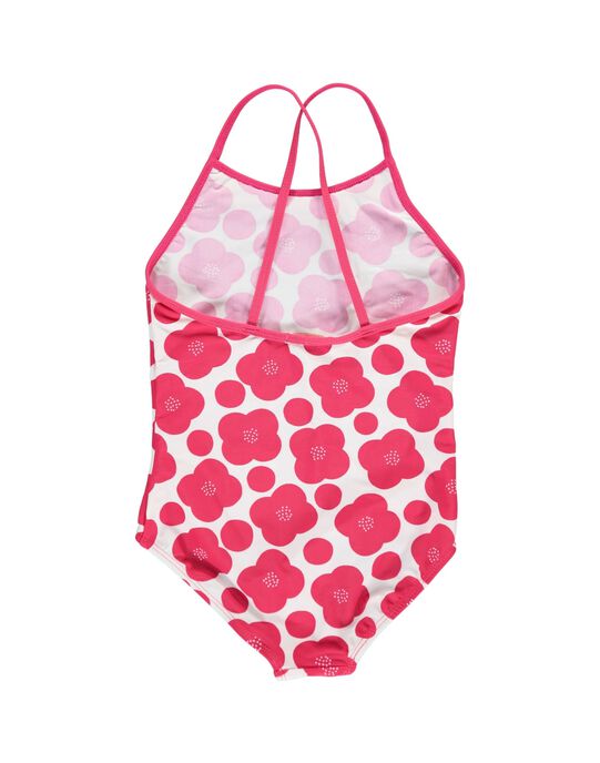 Maillot De Bain Fille Special Plage Dpam