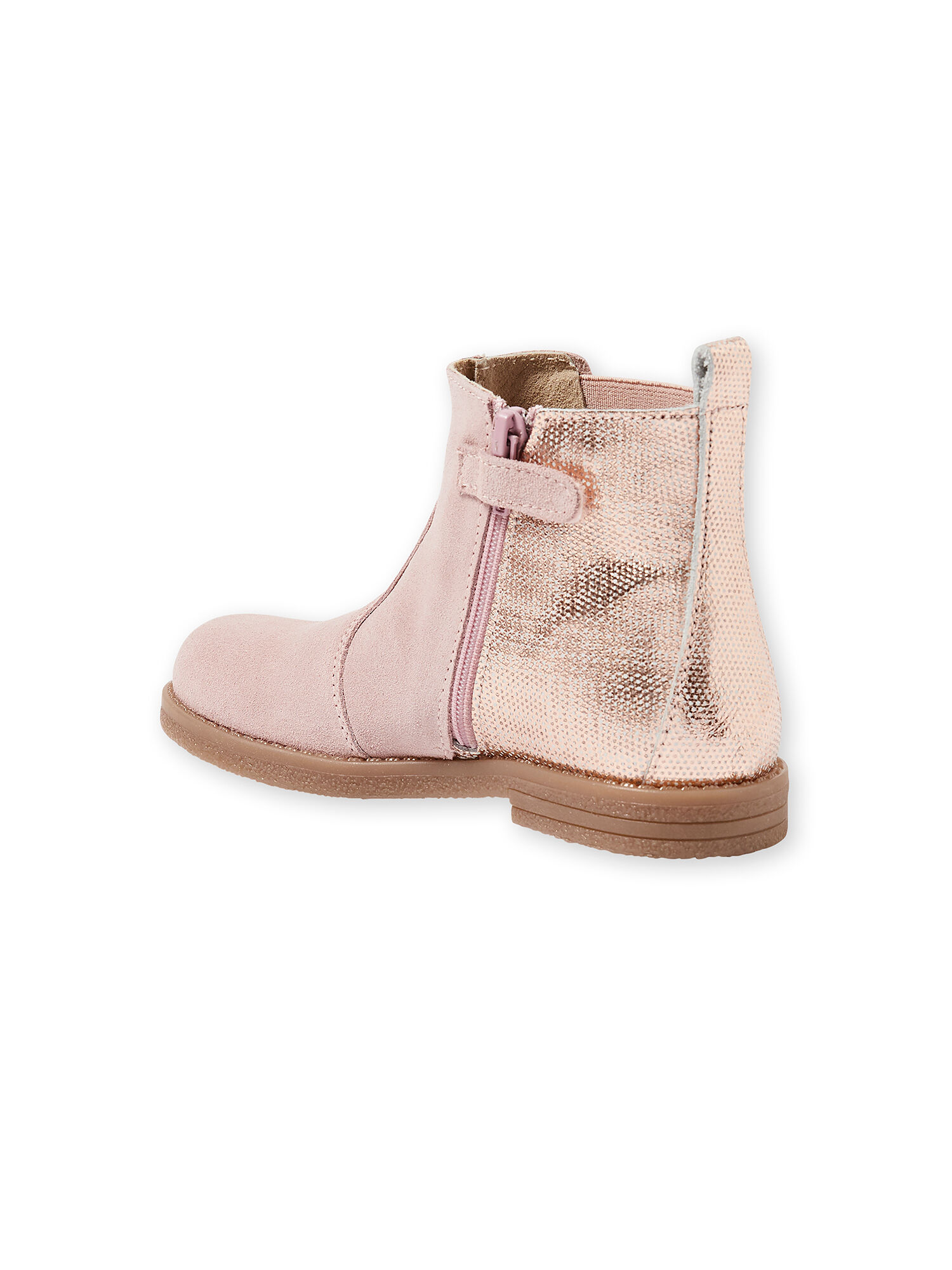 bottines dpam