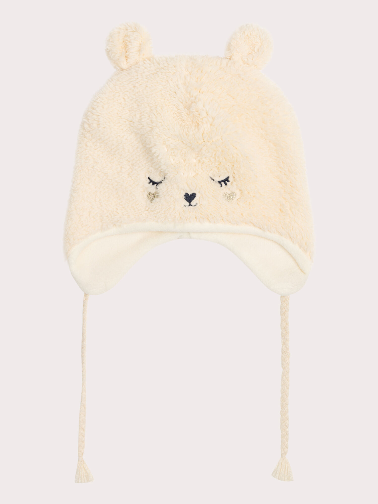 Bonnet Gants Echarpe DPAM