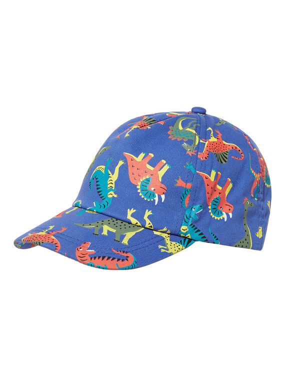 Chapeau Bleu JYOMERCAP / 20SI02K1CHA703