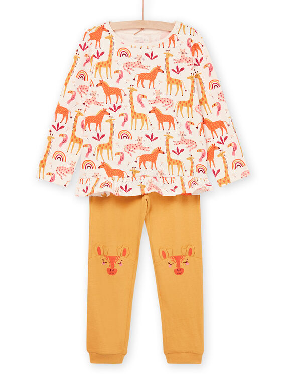 Pyjama REFAPYJGEN / 23SH11D3PYJ003