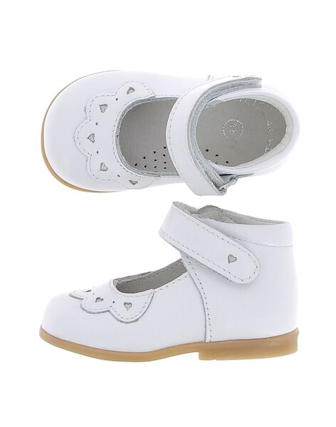 Babies En Cuir Bebe Fille 50 Bebe Dpam