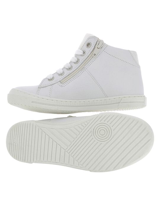 basket garcon taille 40