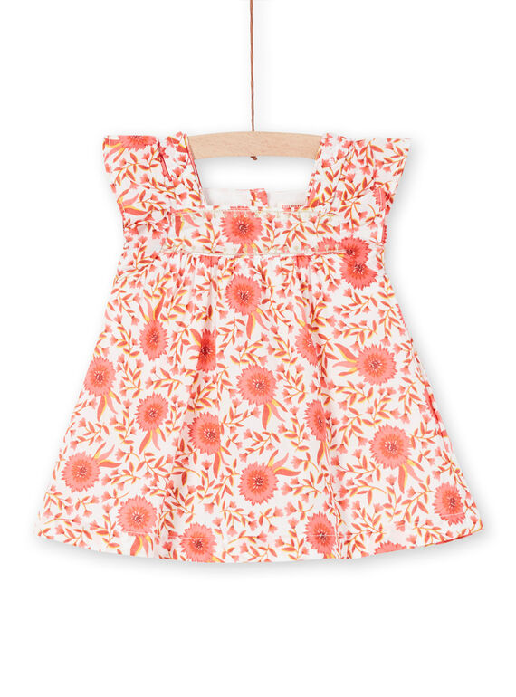 Robe Ecrue LINAUROB1 / 21SG09L2ROB001
