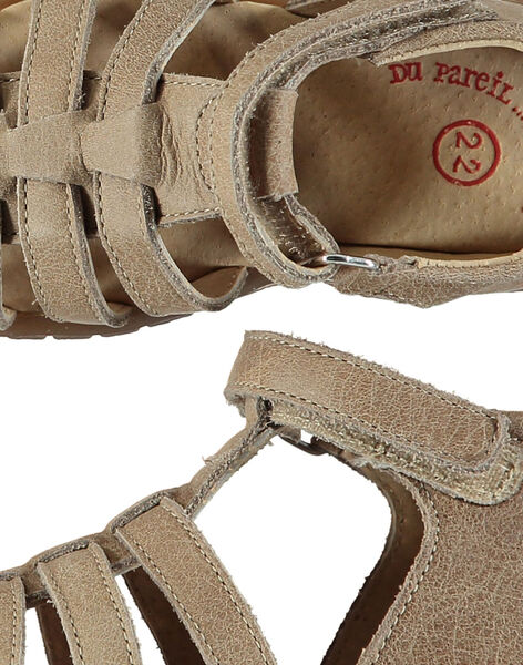 sandale bebe garcon h&m