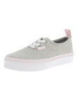 Basket Vans fille CF38H4Q6I / 18SK35A1D4O940