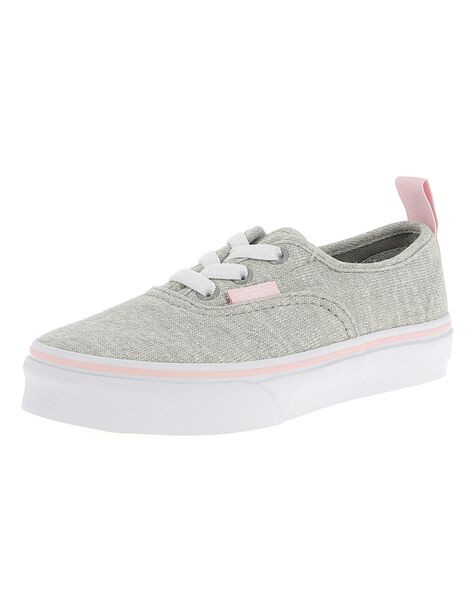 Basket Vans fille CF38H4Q6I / 18SK35A1D4O940