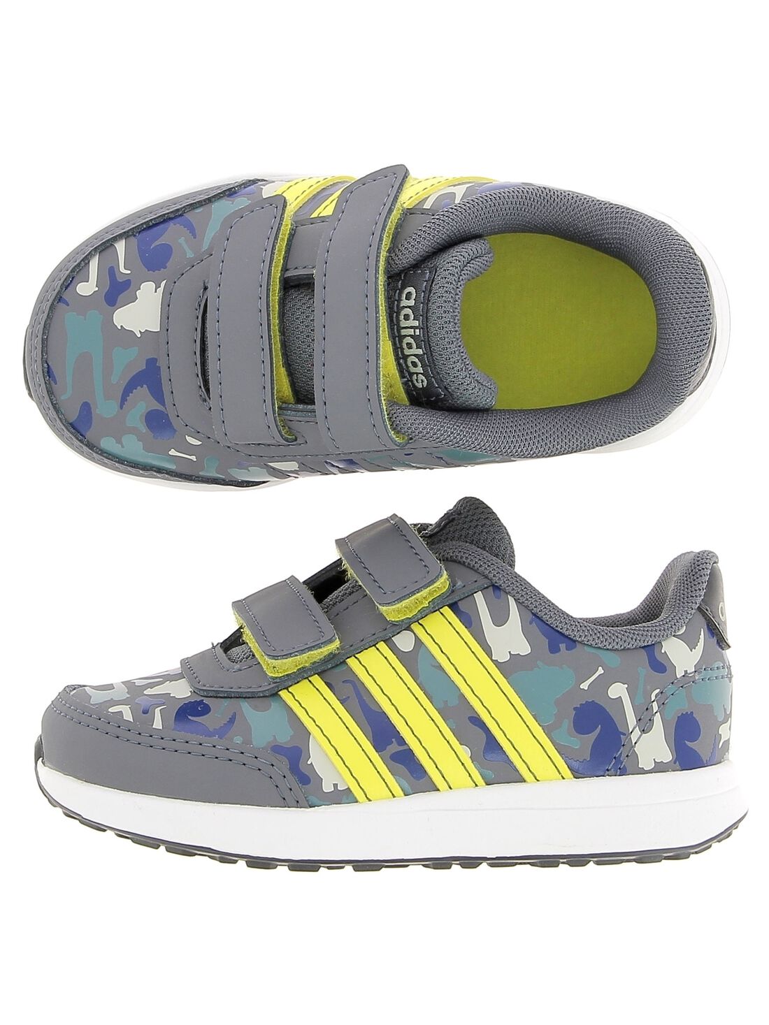 chaussure enfant garcon 27 adidas