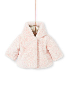 Manteau Blouson Pilote Dpam