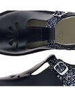 Salomé en cuir fille CFSALSIE1 / 18SK35W1D3H070