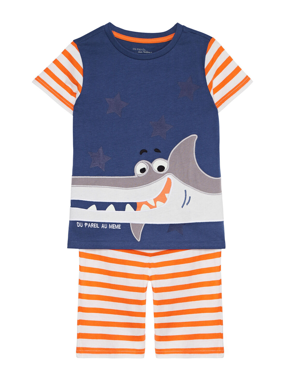 Pyjama garcon du pareil au meme on sale