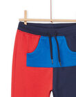 Jogging color block RONAUJOG / 23S902N1JGBF518