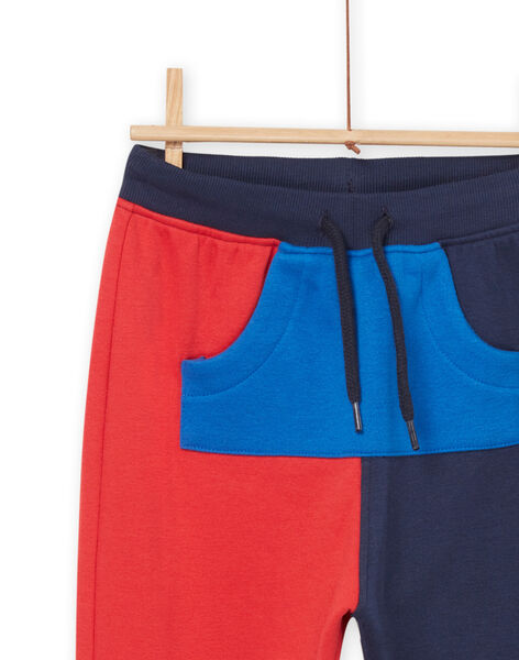 Jogging color block RONAUJOG / 23S902N1JGBF518