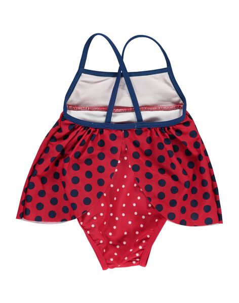 Maillot De Bain Bebe Fille Spring Days Dpam