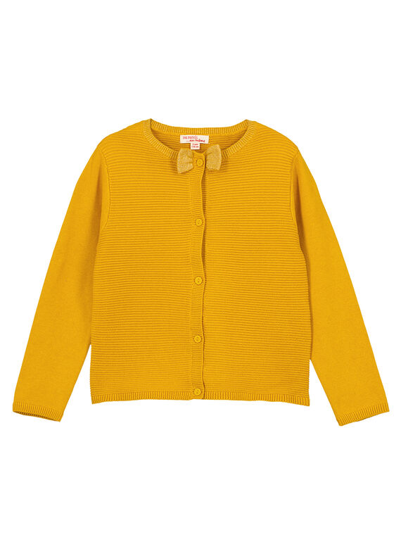 CARDIGAN GAJOCAR5 / 19W90143D3CB107