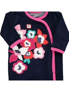 Pyjama Bebe Fille Achat En Ligne Dpam