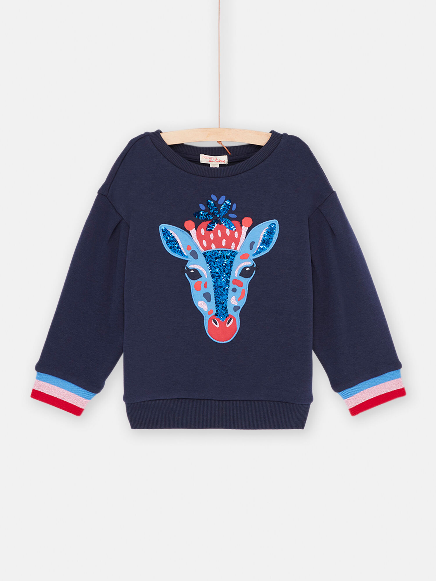 Dpam pull fille store