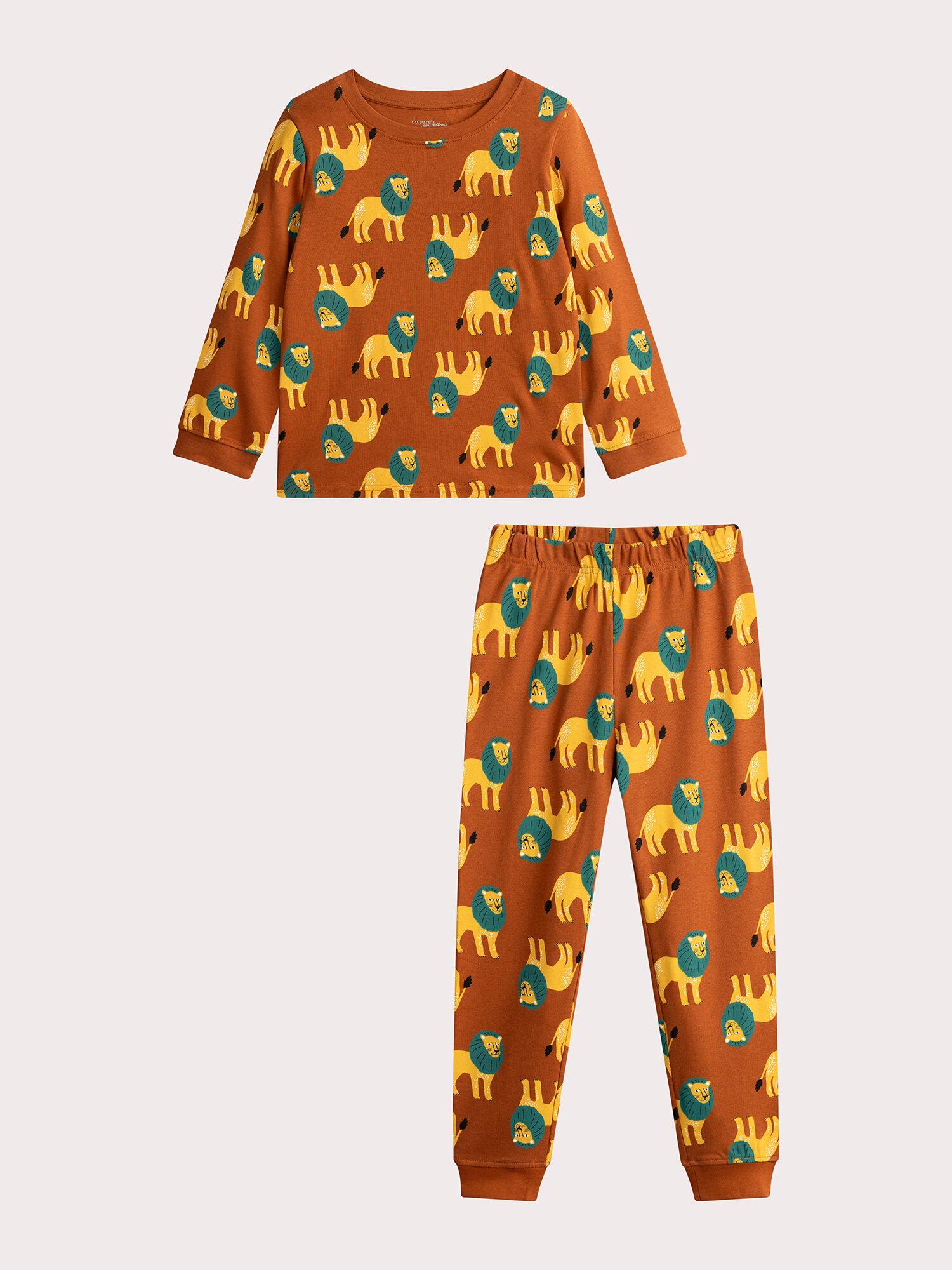 Pyjama du pareil au même on sale