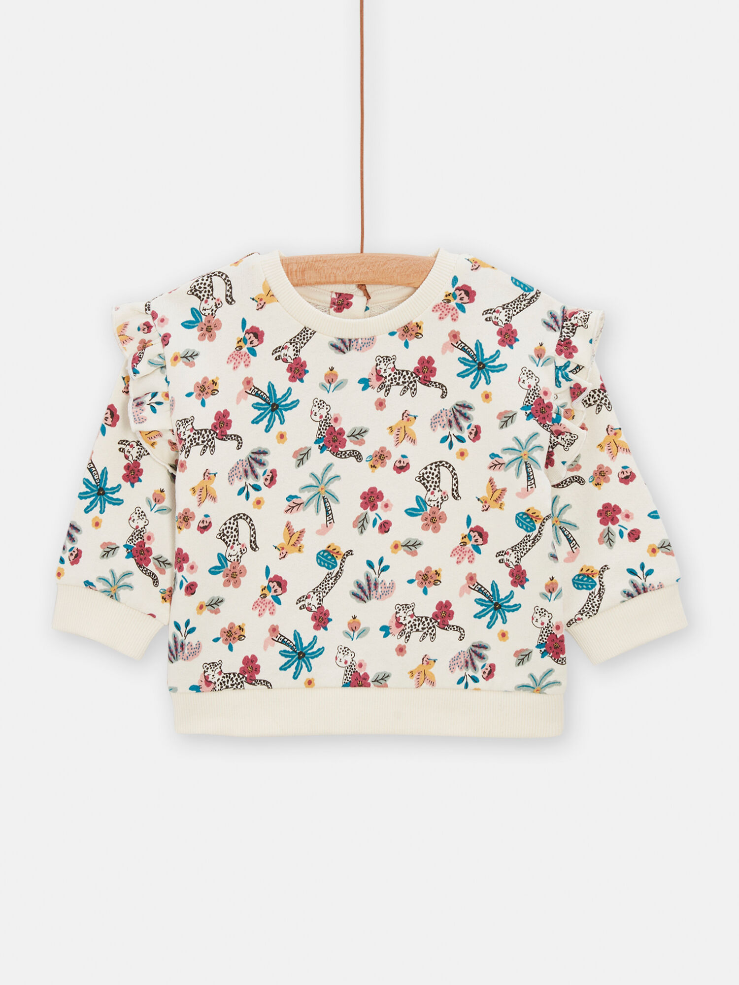 Pull bebe fille new arrivals h&m