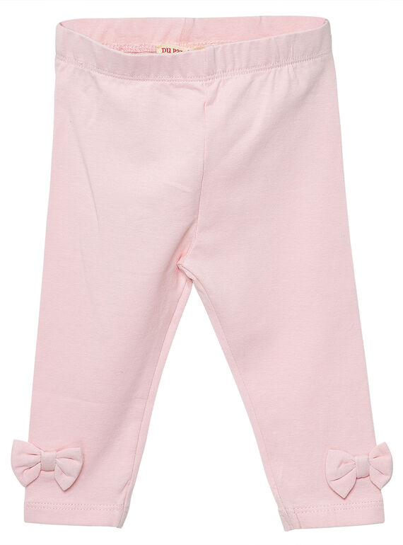 Caleçon Rose JYIJOLEG2 / 20SI0955D26D310