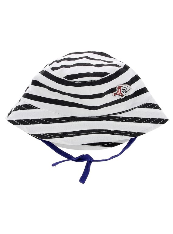 Bob bébé garçon CYUBENCHA / 18SI10G1CHA001