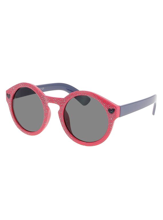 Lunettes de soleil fille CYALUN1 / 18SI0181LUNF503