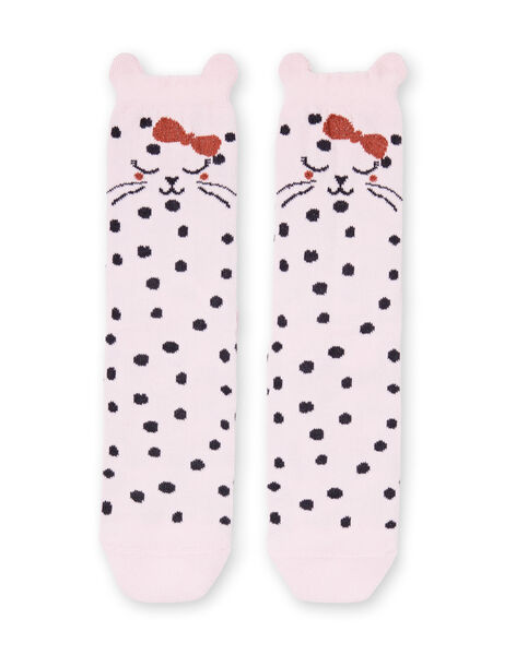 basket chaussette fille