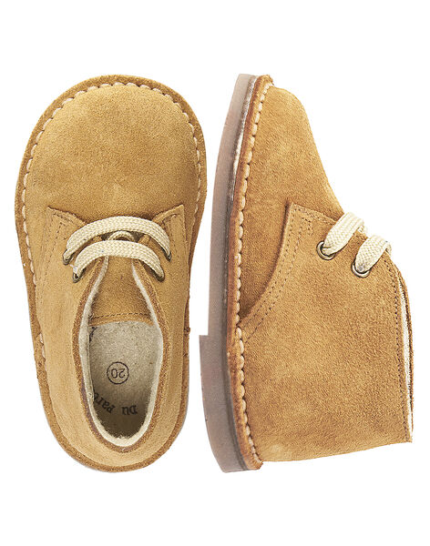 Desert Boots Croute De Cuir Beige Bebe Garcon Garcon Bebe Dpam Desert Boots Croute De Cuir Beige Bebe Garcon Garcon Bebe Dpam