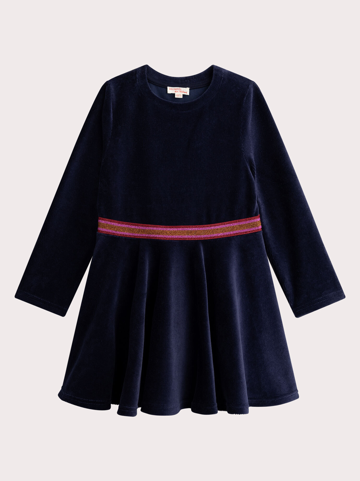 Dpam robe fille top