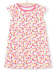 Chemise de Nuit Blanche LEFACHUFRU / 21SH11C1CHN000