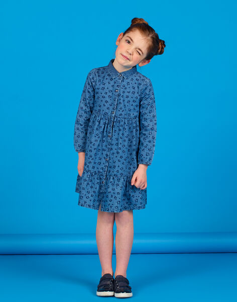 Robe Robe Enfant Dpam