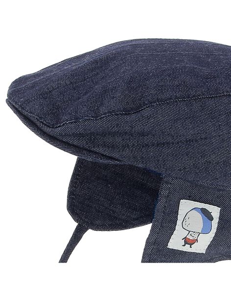 Casquette Beret Bebe Garcon Chapeau Et Casquette Dpam Casquette Beret Bebe Garcon Chapeau Et Casquette Dpam