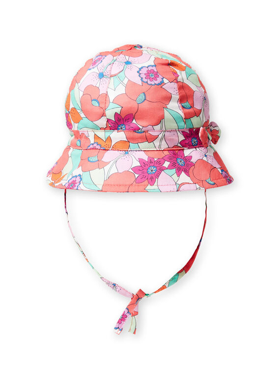Chapeau Blanc LYIVICHA / 21SI09U1CHA000