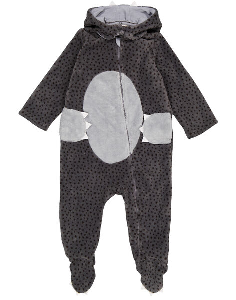 Soidisant Hors De Doute Absolument Surpyjama Bebe Garcon Ramasser Les Feuilles Gril Elan