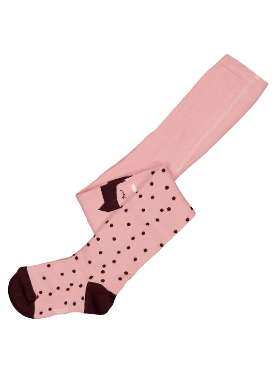 Collant GYAJAUCOL / 19WI01H1COL303