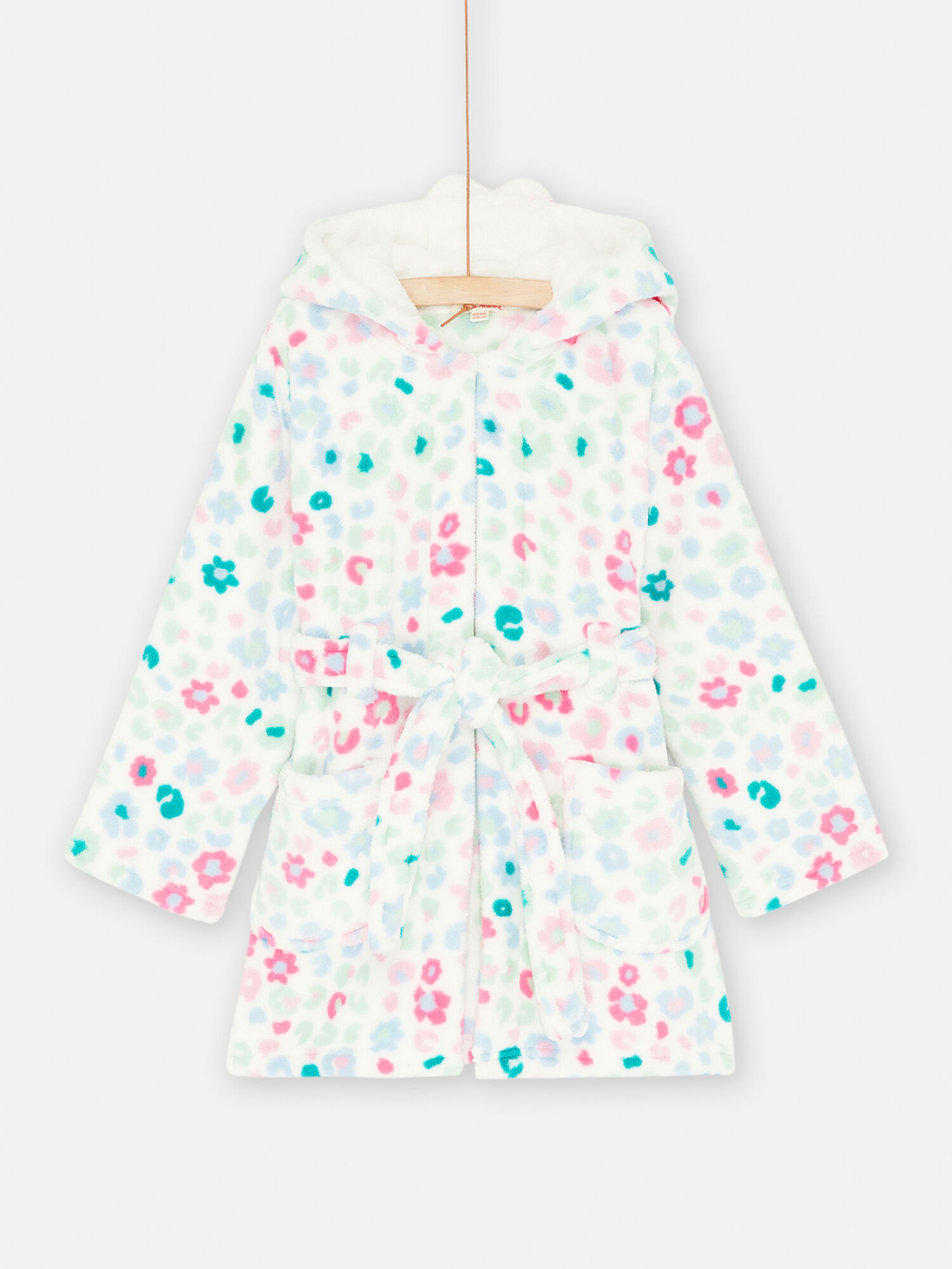 Robe de chambre dpam on sale