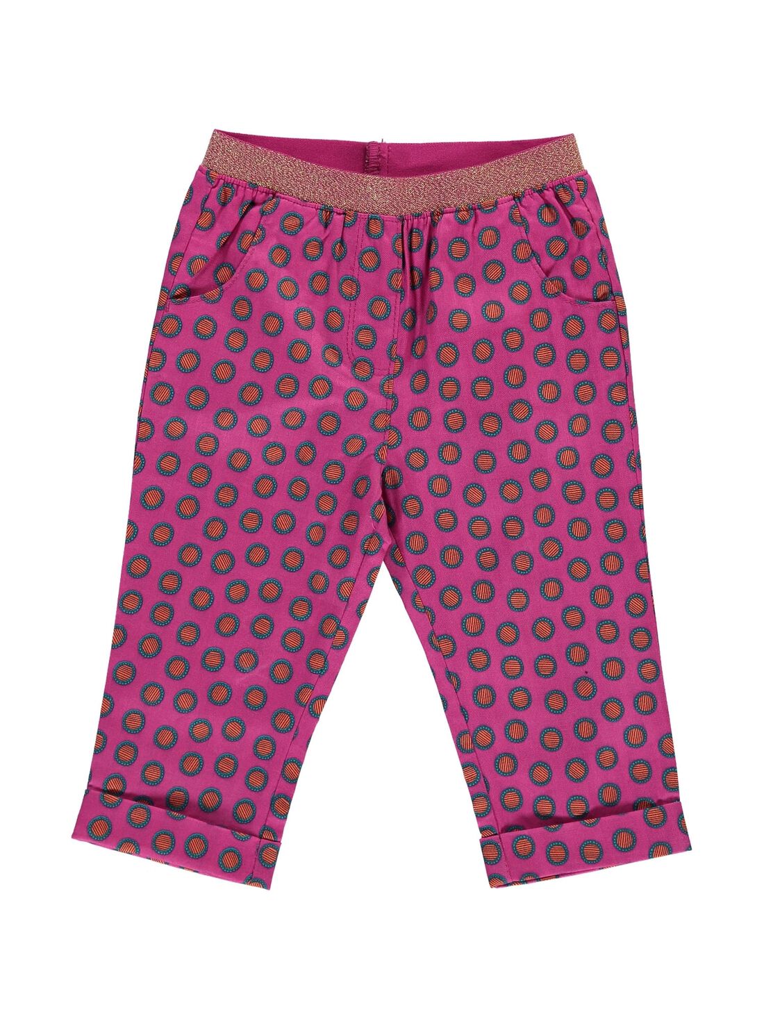 Dpam jogging fille best sale