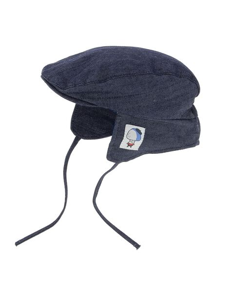 Casquette Beret Bebe Garcon Chapeau Et Casquette Dpam