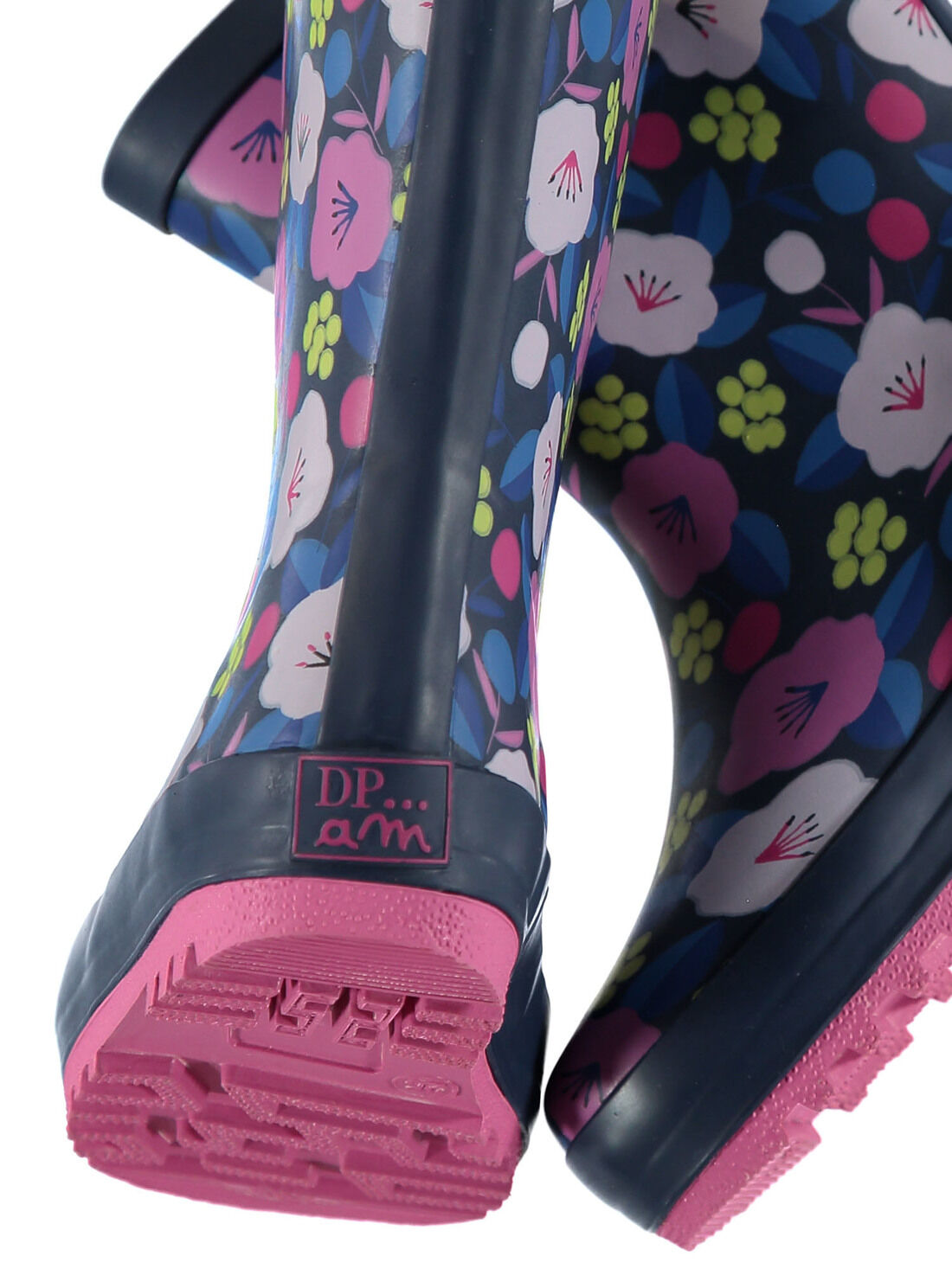 bottes de pluie garçon dpam