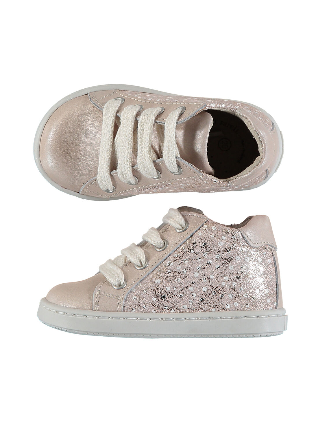 chaussure bébé fille