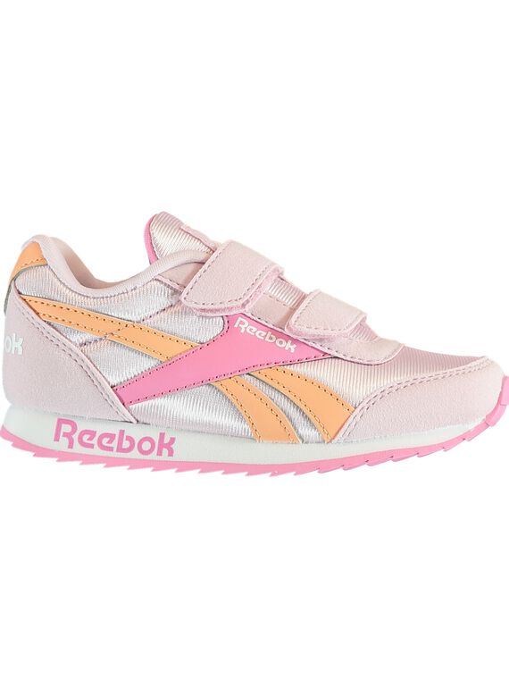 Chaussures sport Rose JFEF3729 / 20SK35Y3D36030