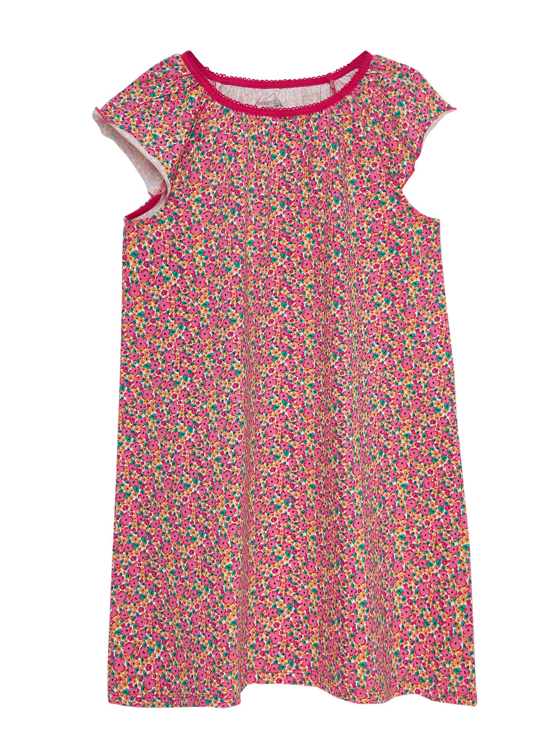 Chemise de nuit dpam 2025