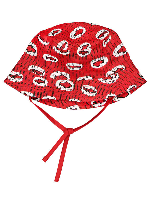 Bob bébé garçon FYUTOCHA / 19SI10L1CHA099