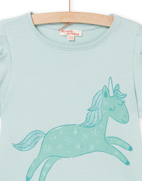 T-shirt à motif licorne RAJOTI4 / 23S90182TMC614
